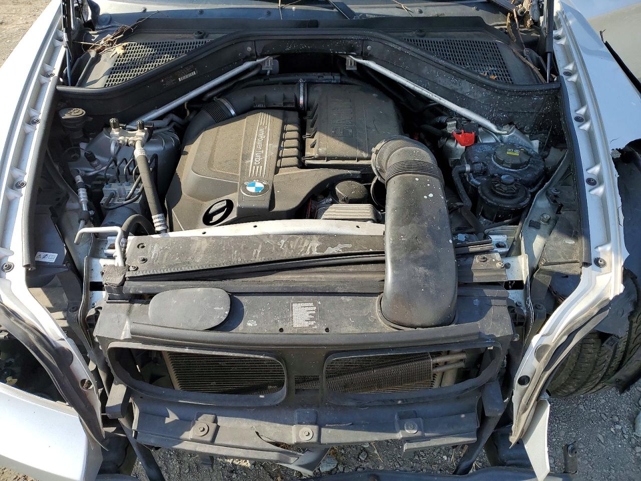 BMW X Series Xdrive35i