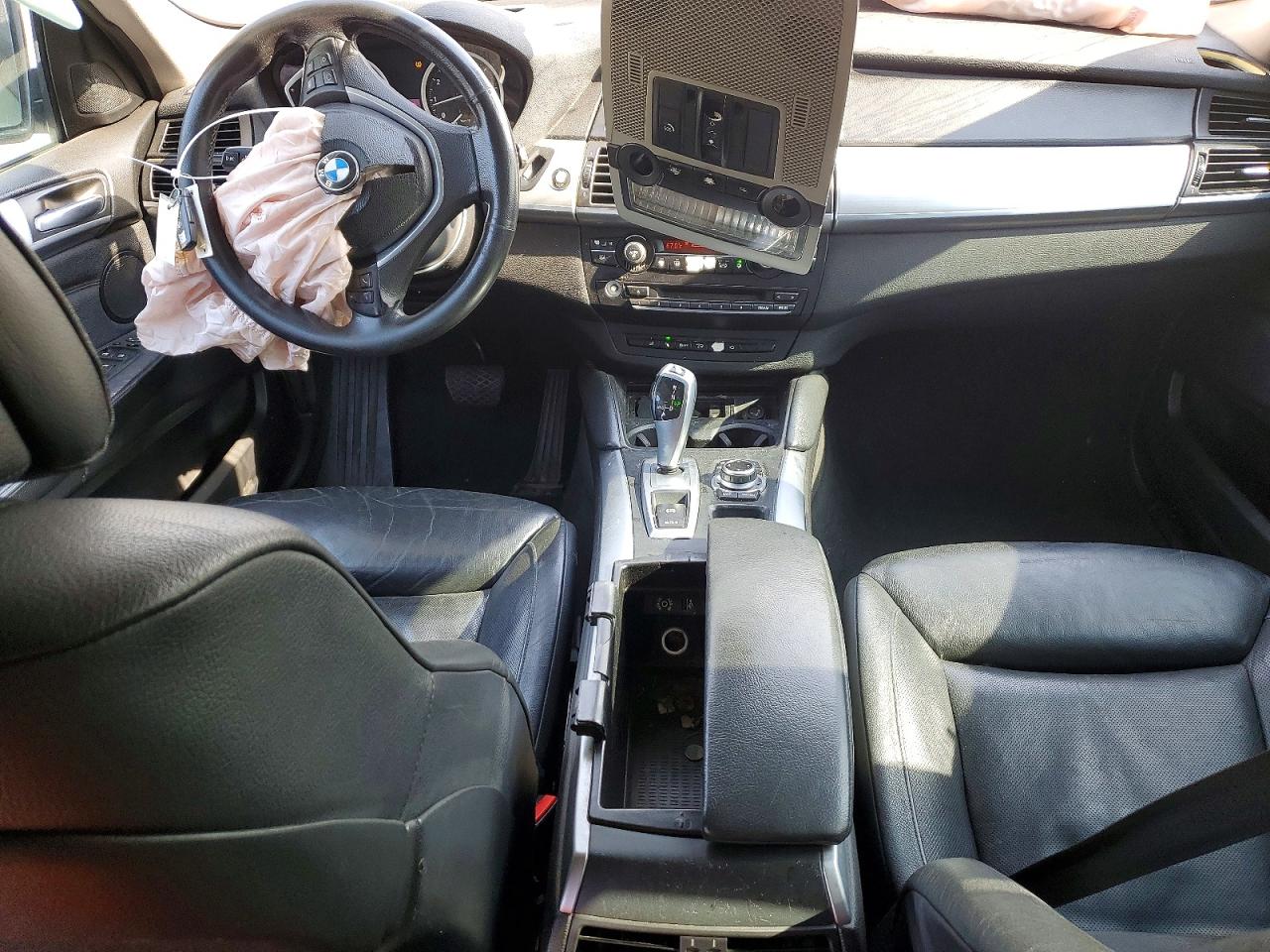 BMW X Series Xdrive35i