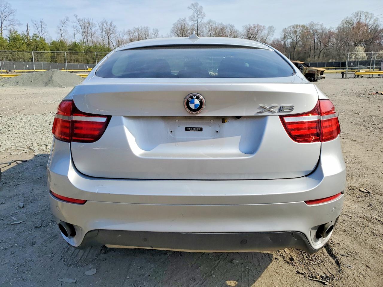 BMW X Series Xdrive35i