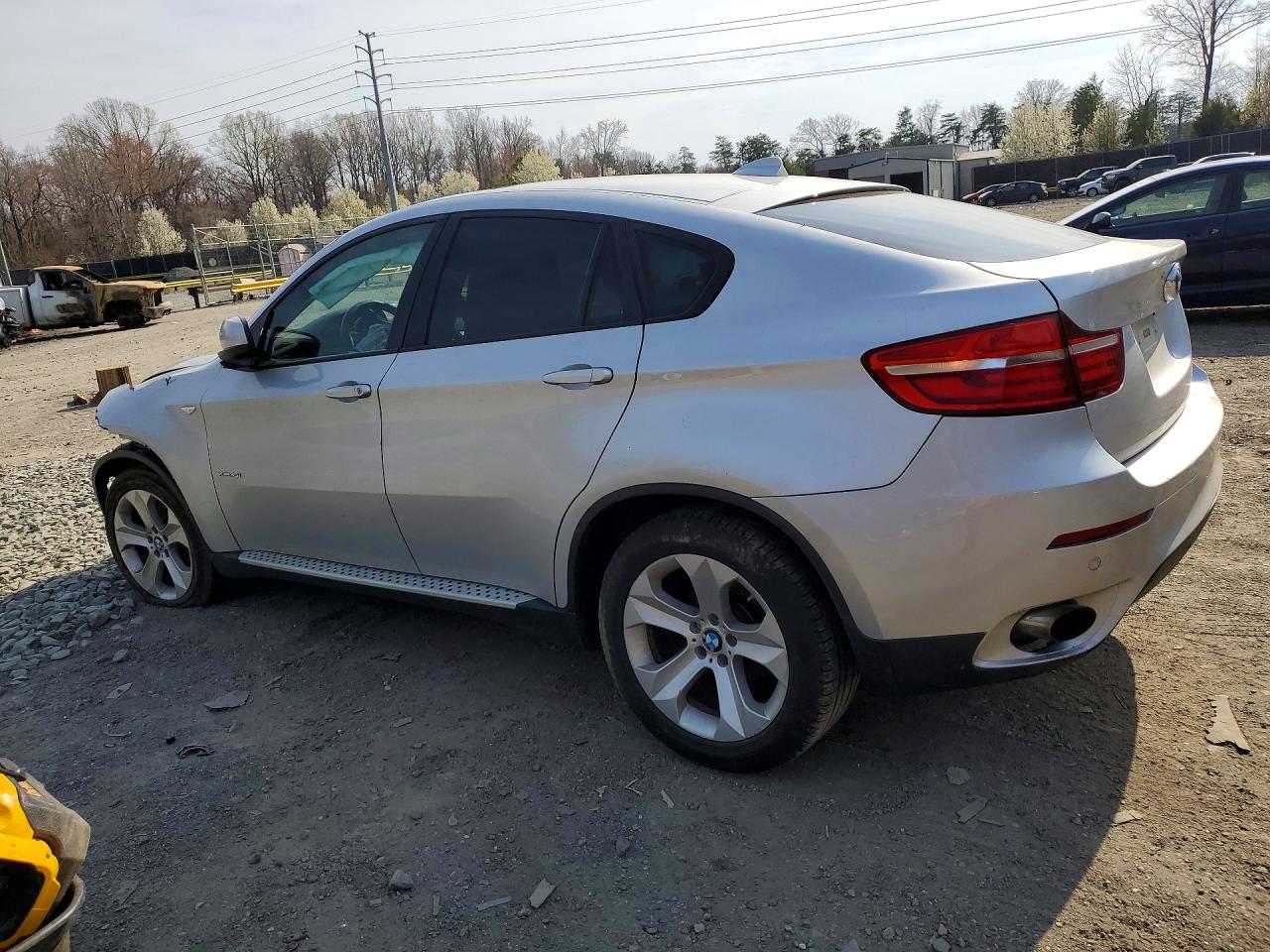 BMW X Series Xdrive35i