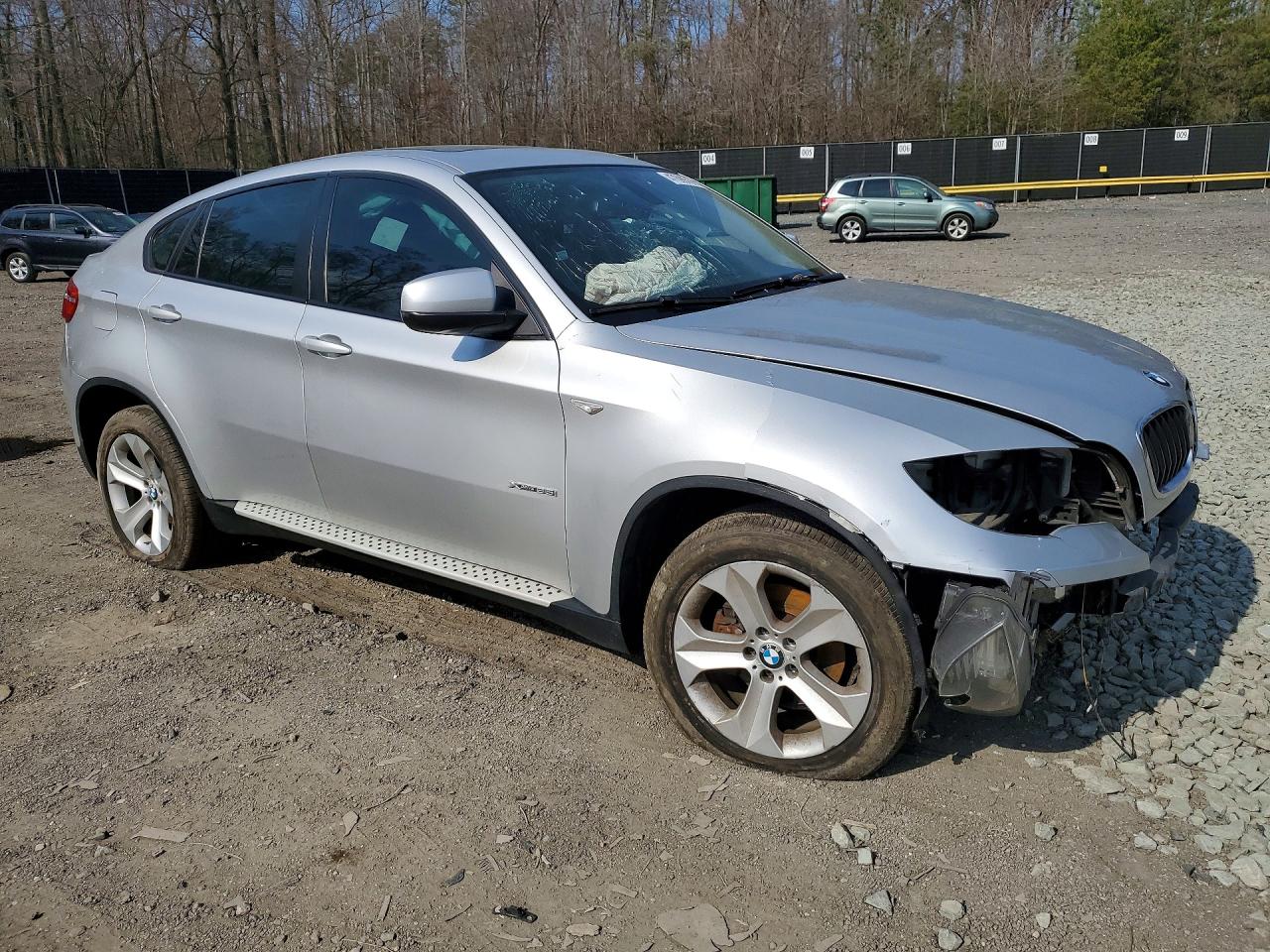 BMW X Series Xdrive35i