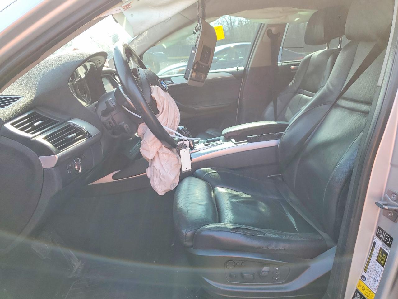 BMW X Series Xdrive35i