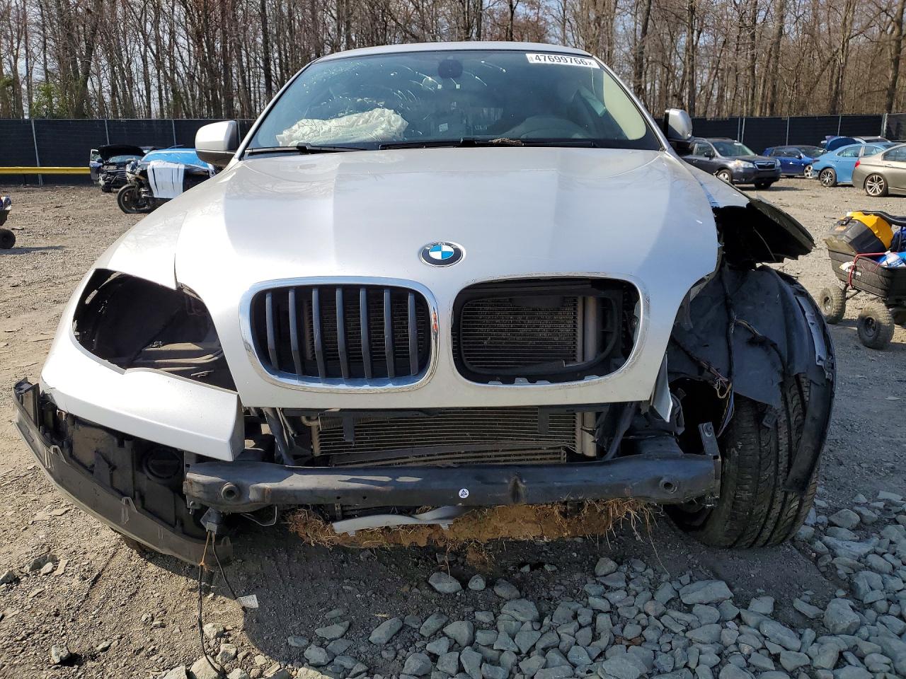 BMW X Series Xdrive35i