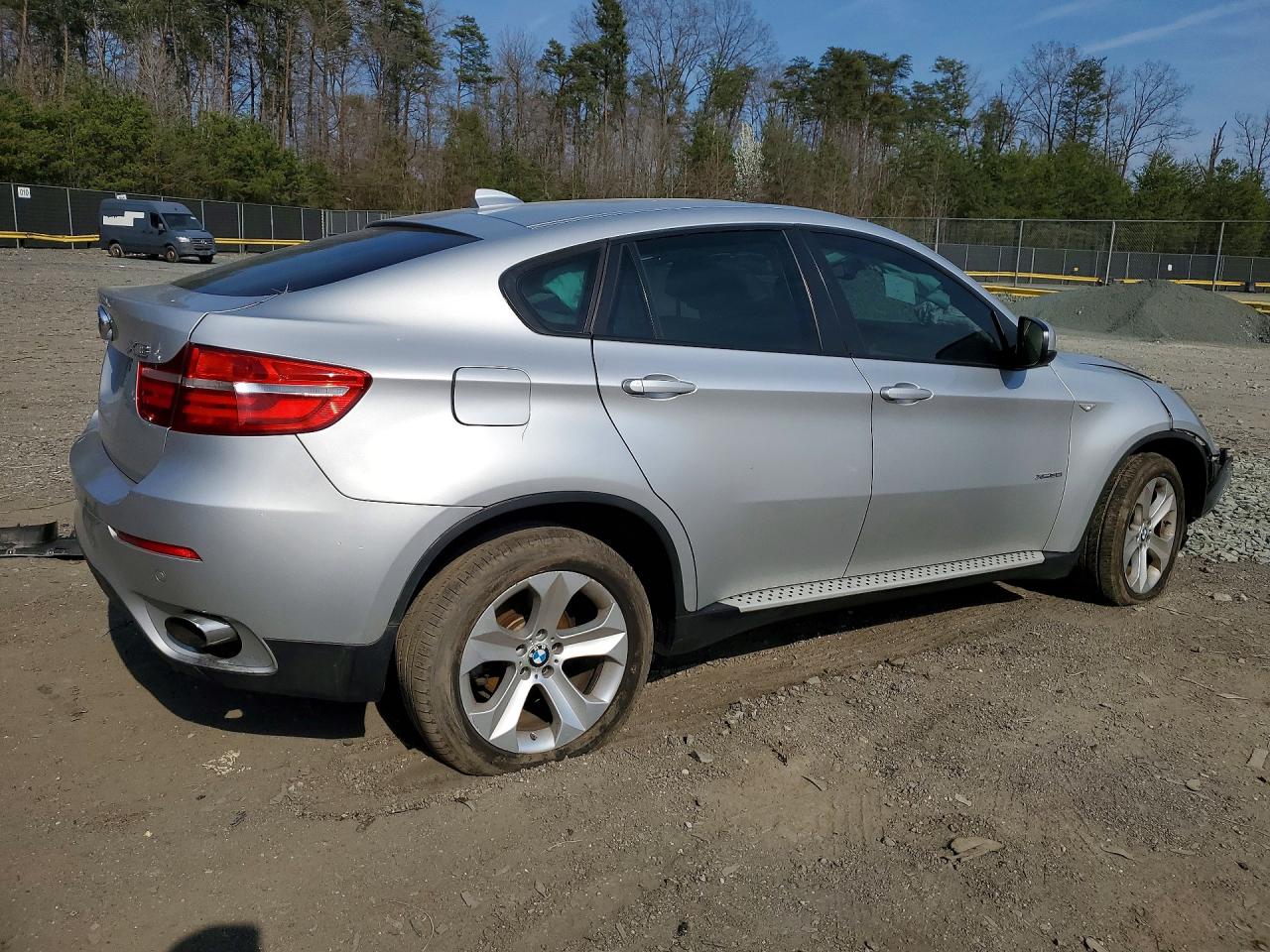 BMW X Series Xdrive35i