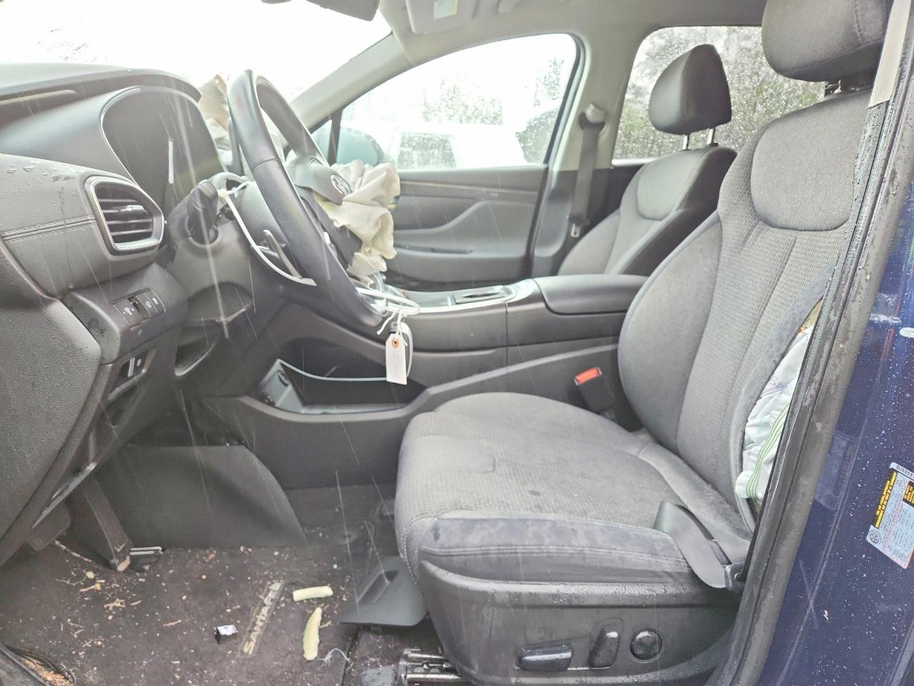 Hyundai SANTA FE Sel