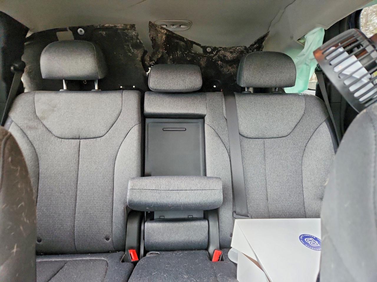 Hyundai SANTA FE Sel
