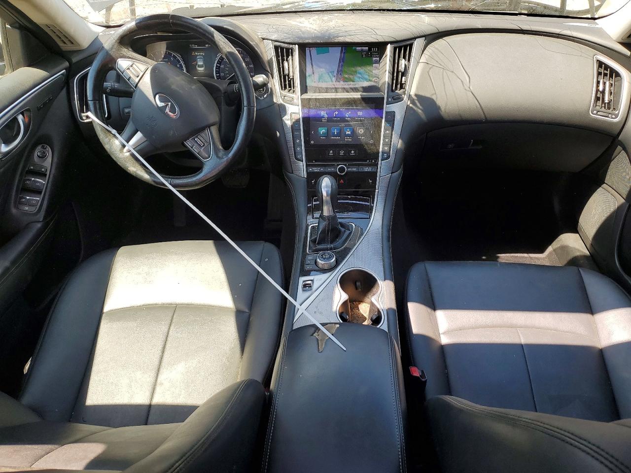 INFINITI Q50 2.0t Premium