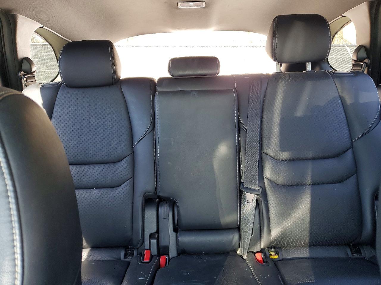 Mazda Cx Grand Touring