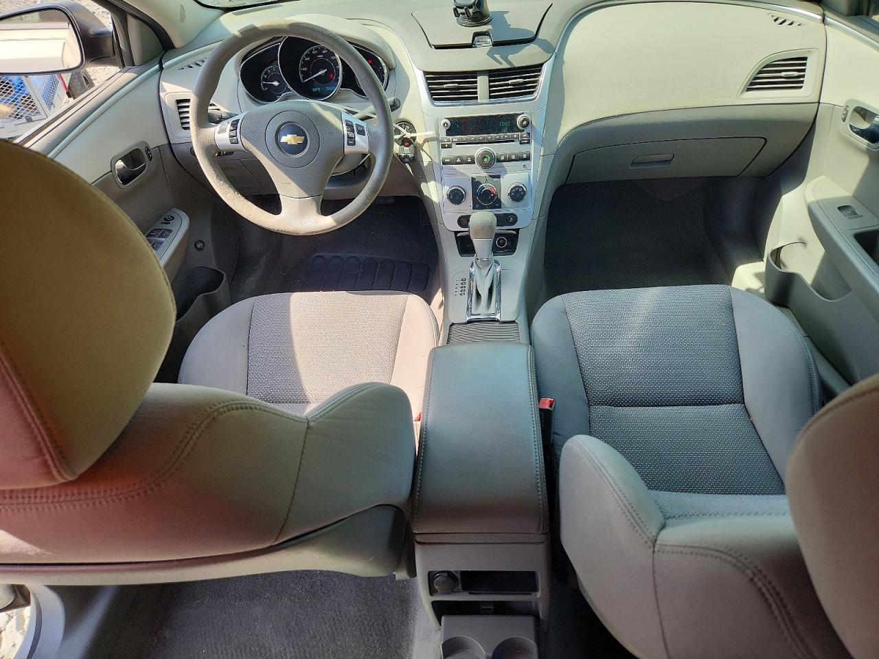 Chevrolet Malibu Ls