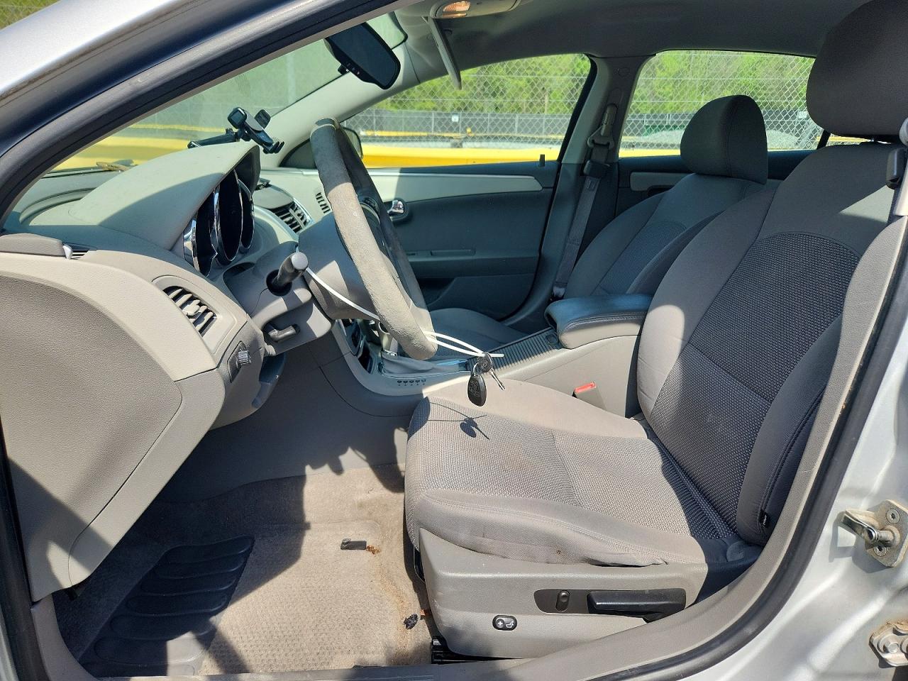 Chevrolet Malibu Ls