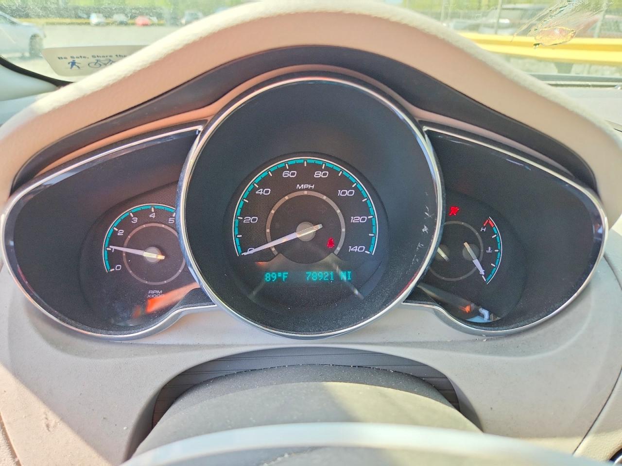 Chevrolet Malibu Ls
