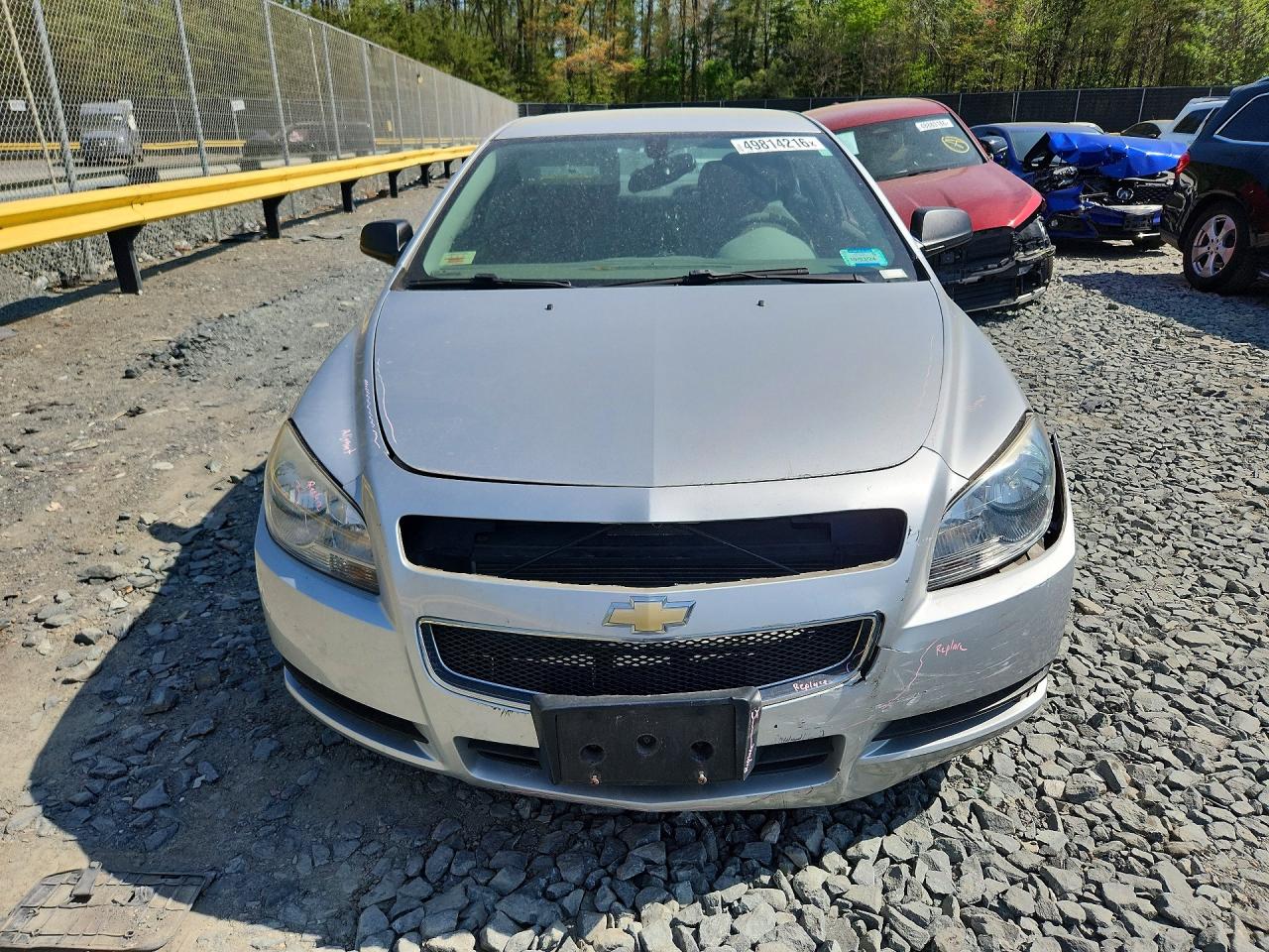 Chevrolet Malibu Ls