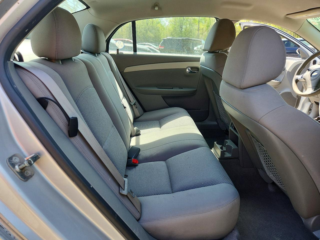 Chevrolet Malibu Ls