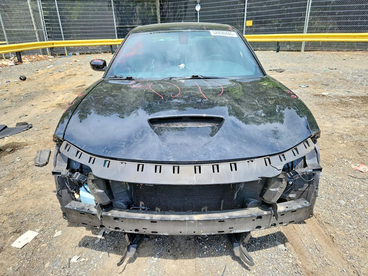 Dodge Charger Scat Pack