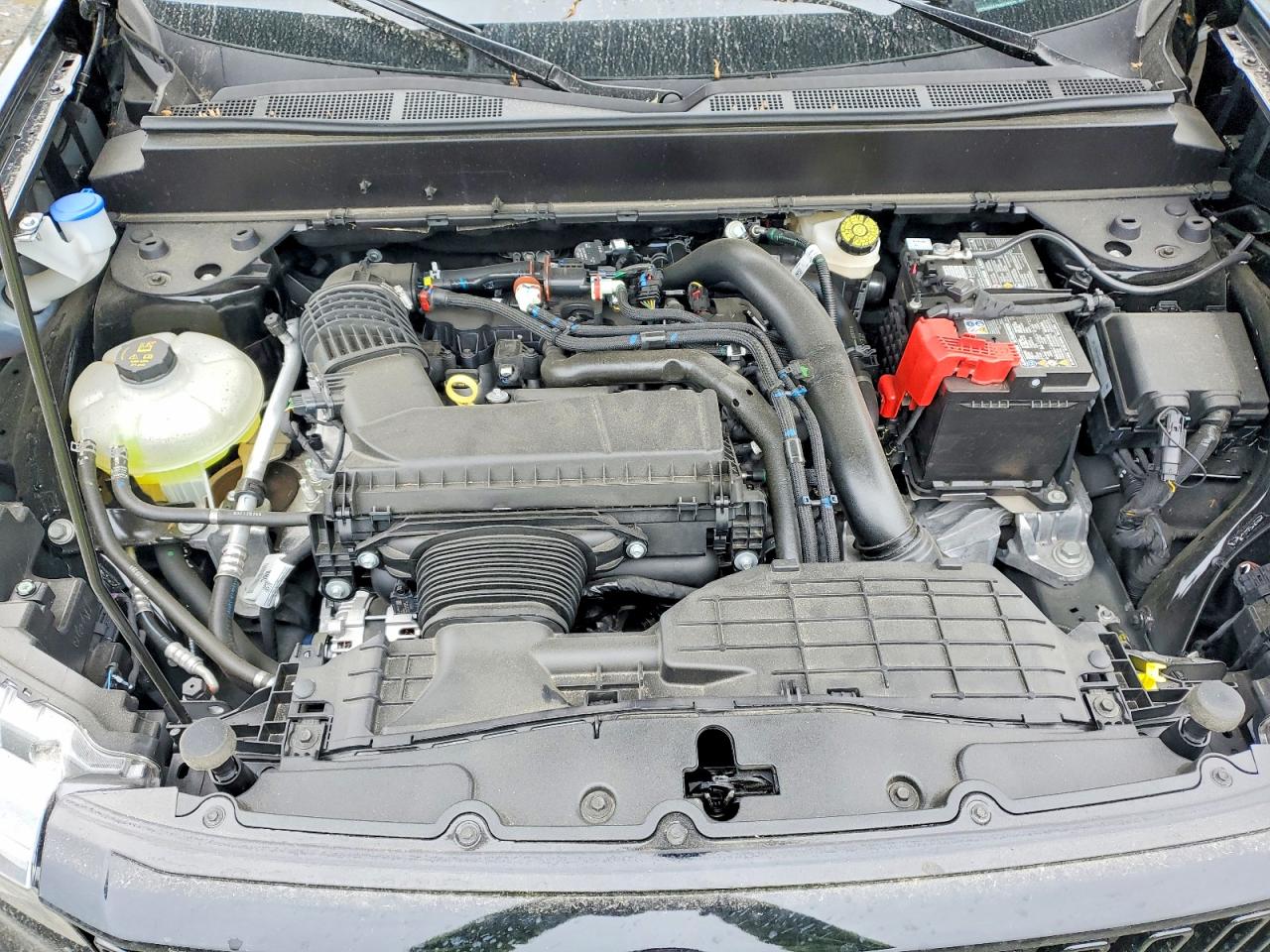 Ford Maverick L Lobo-premium