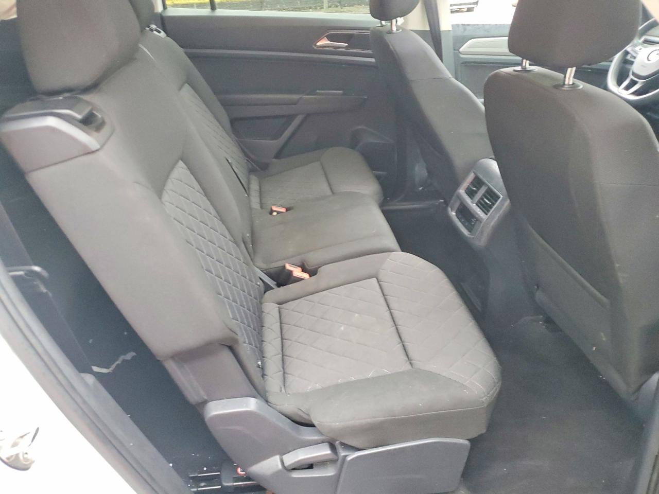 Volkswagen Atlas
