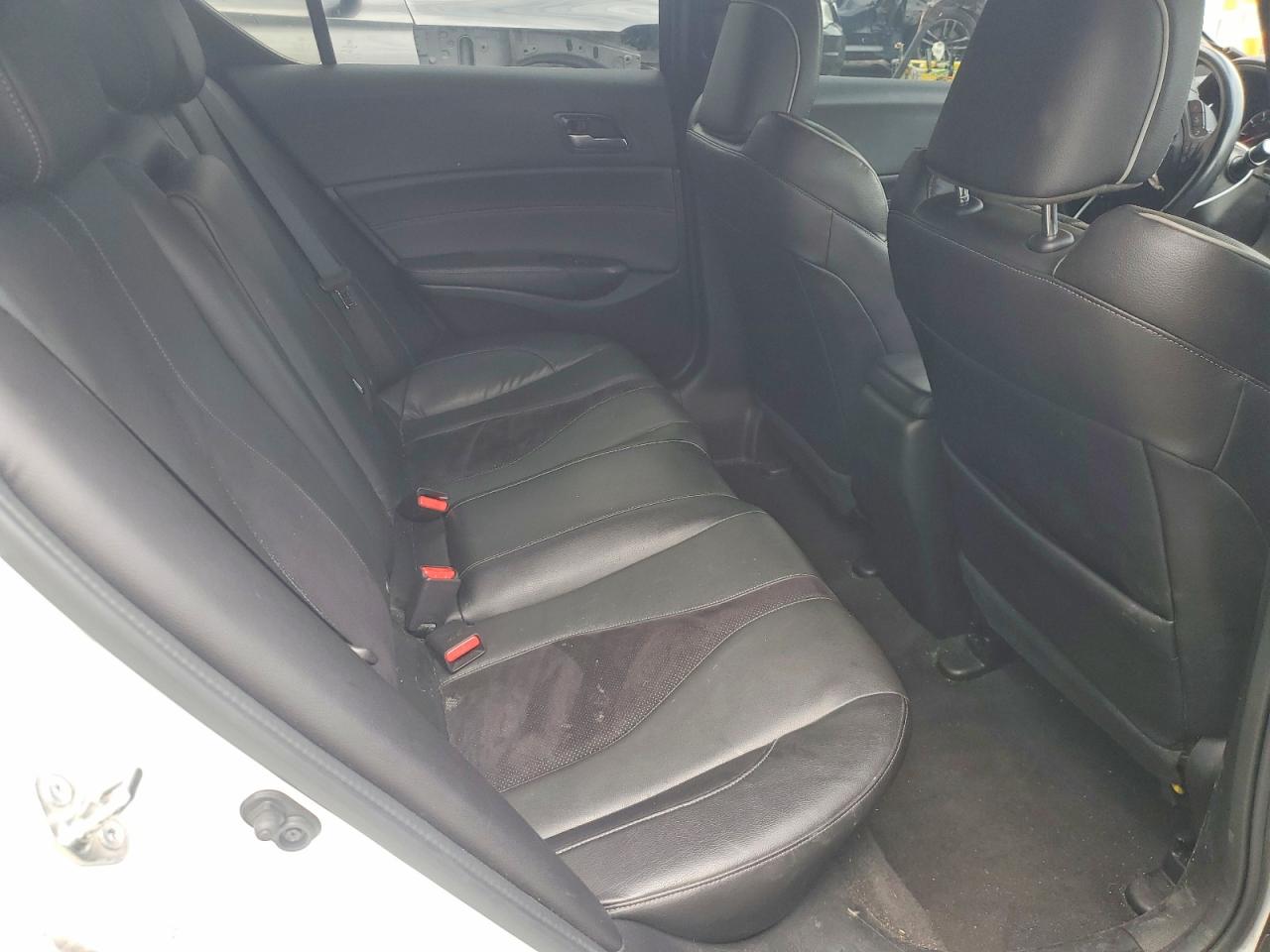 Acura ILX Premium A-spec