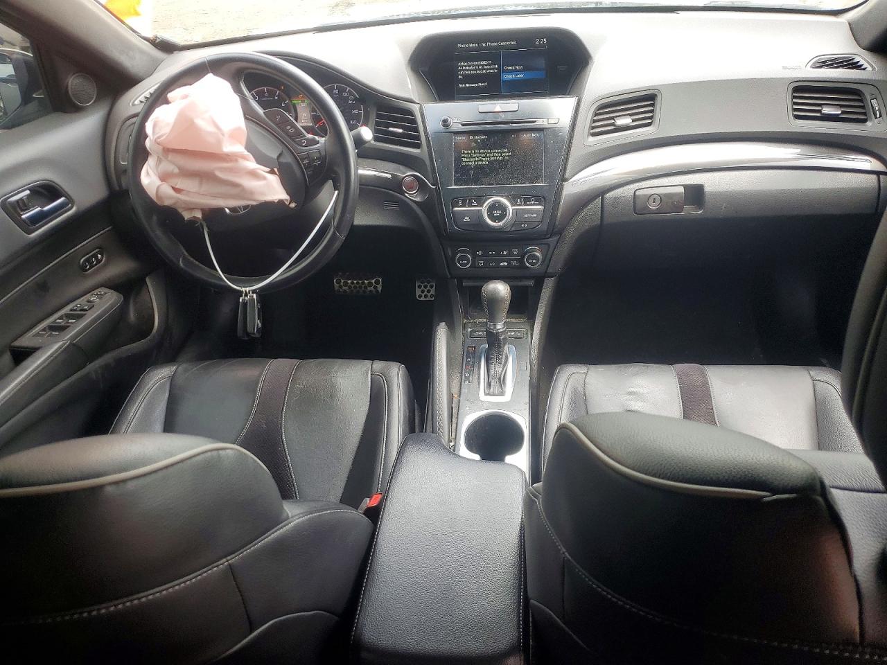 Acura ILX Premium A-spec
