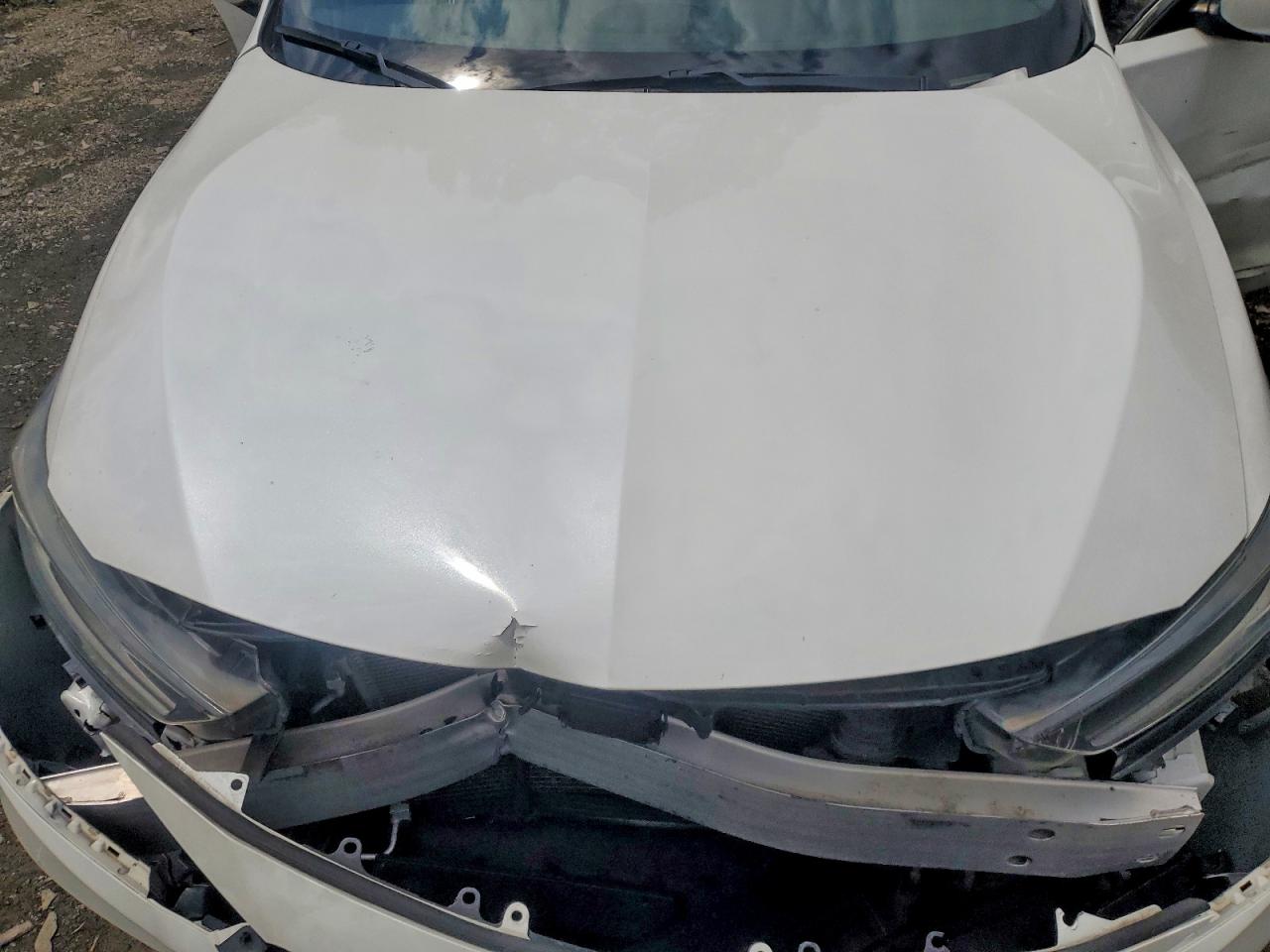 Acura ILX Premium A-spec