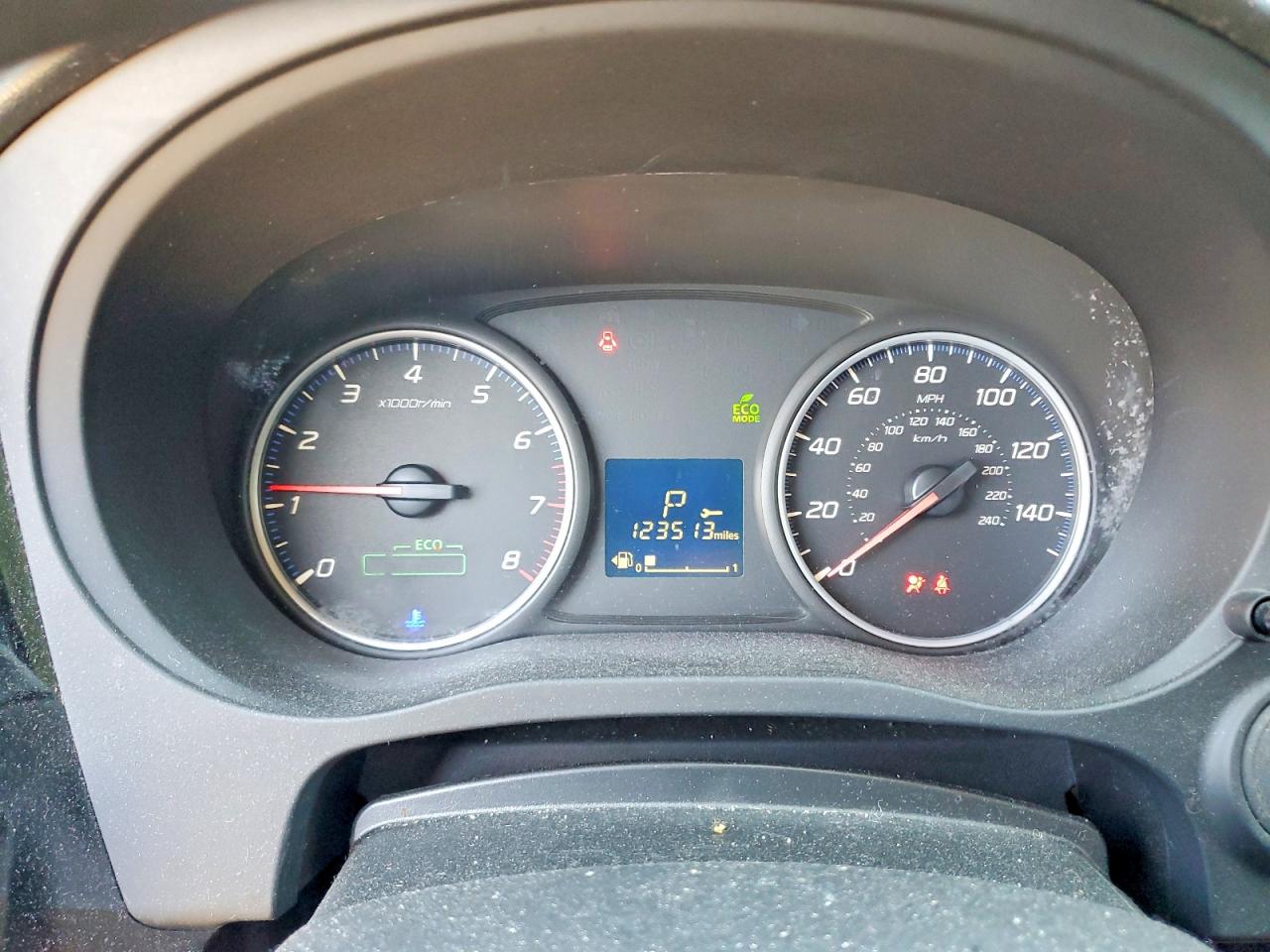 Mitsubishi Outlander Es