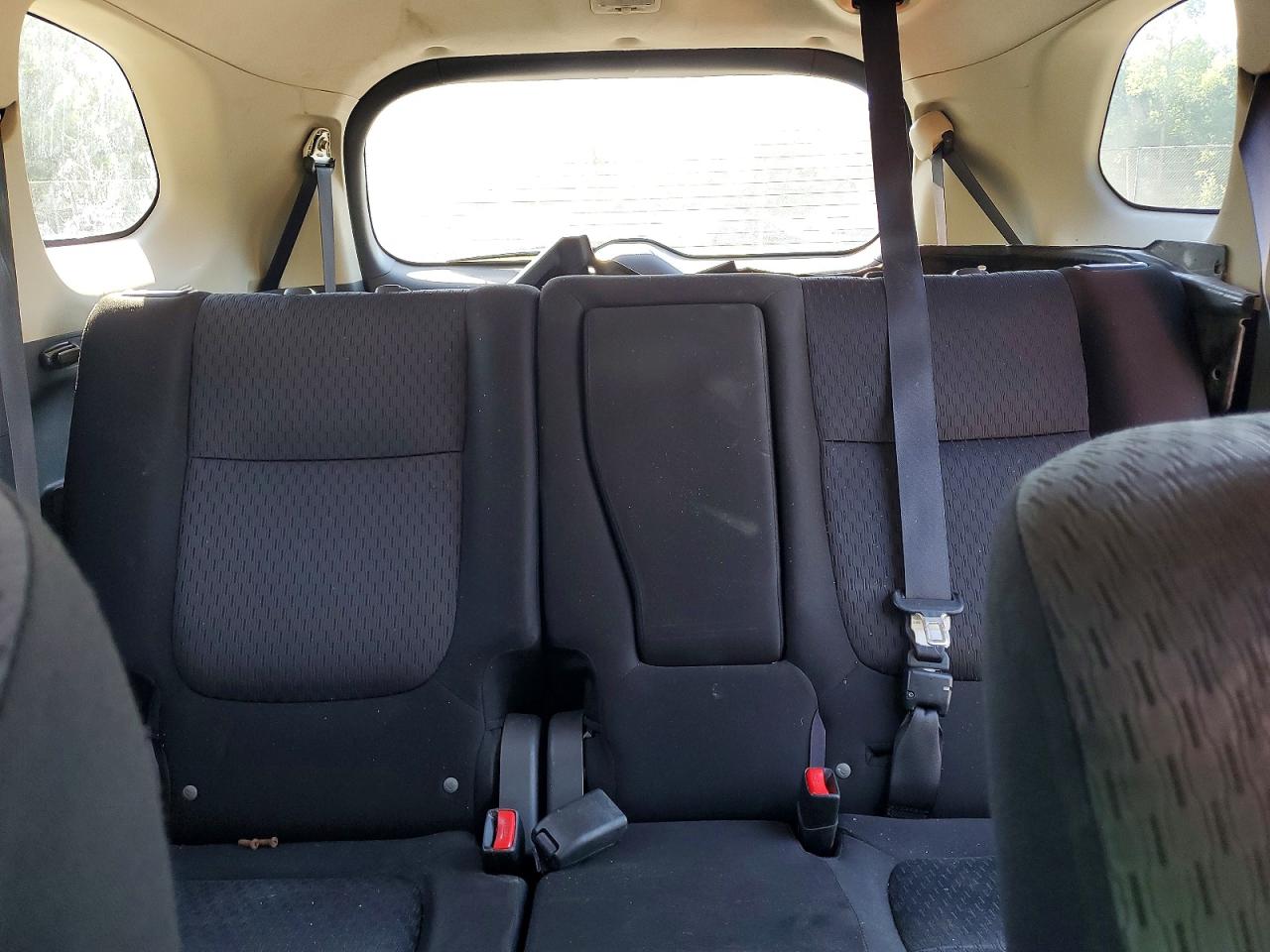 Mitsubishi Outlander Es