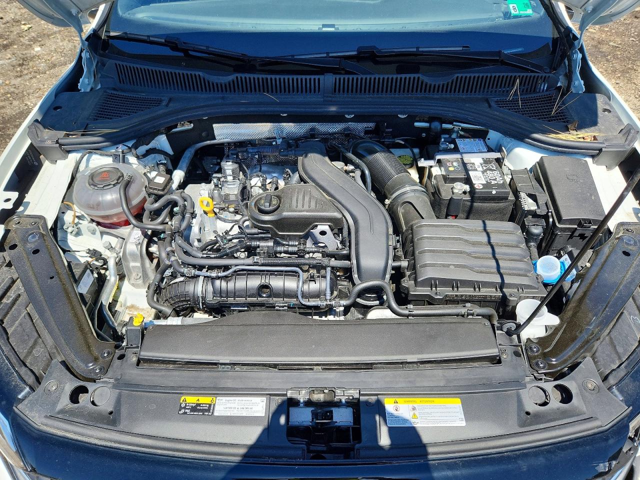 Volkswagen Jetta Sport