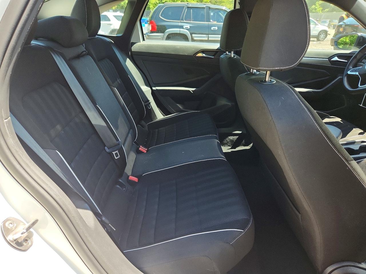 Volkswagen Jetta Sport
