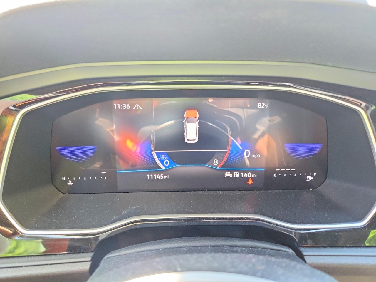 Volkswagen Jetta Sport