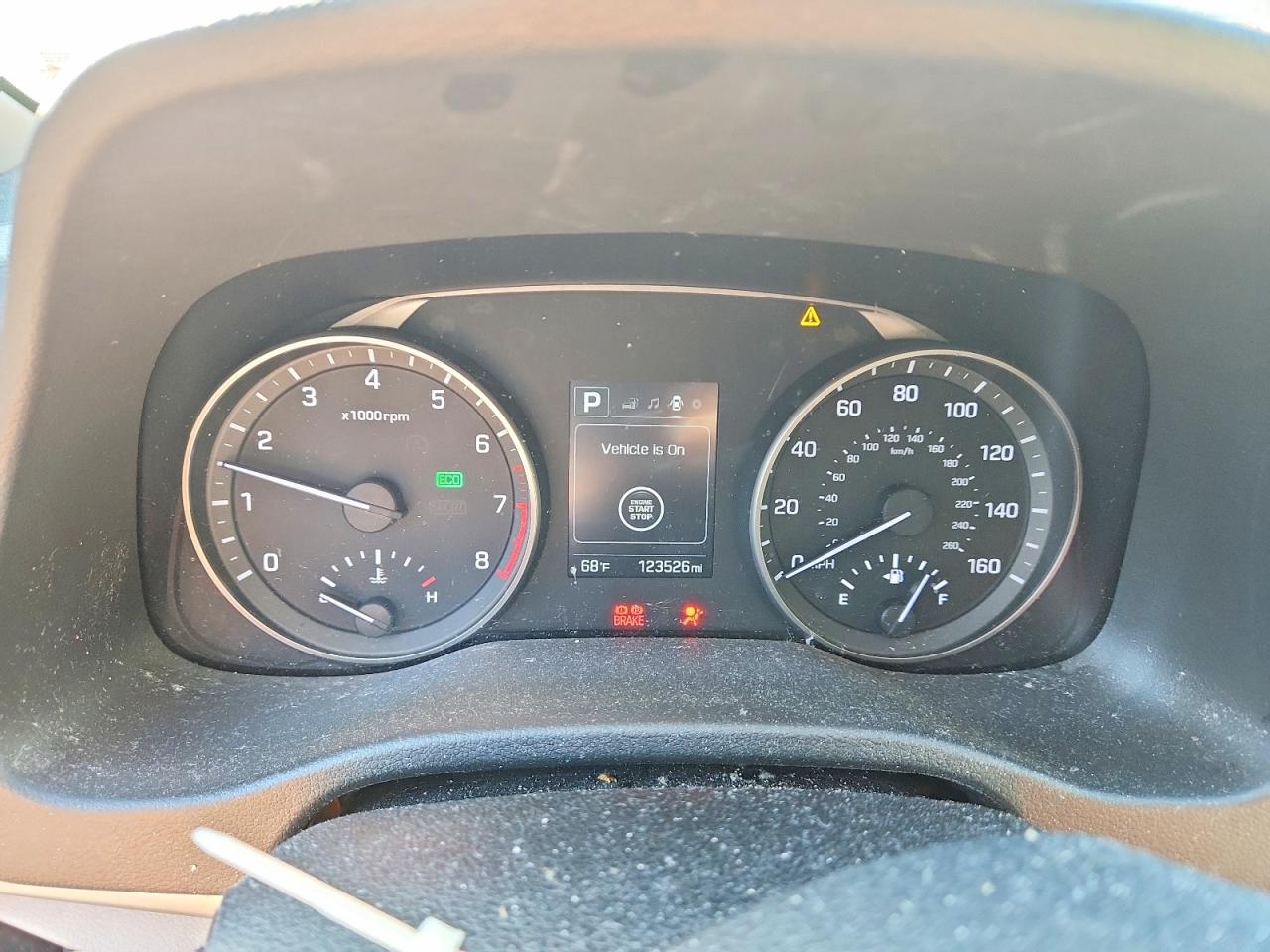Hyundai ELANTRA Value Edition