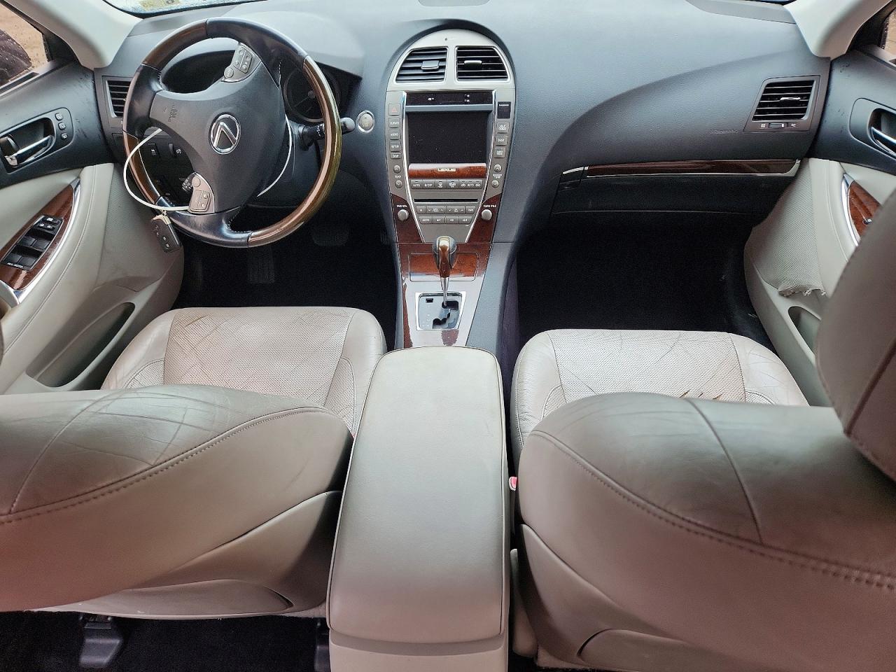 Lexus Es 350
