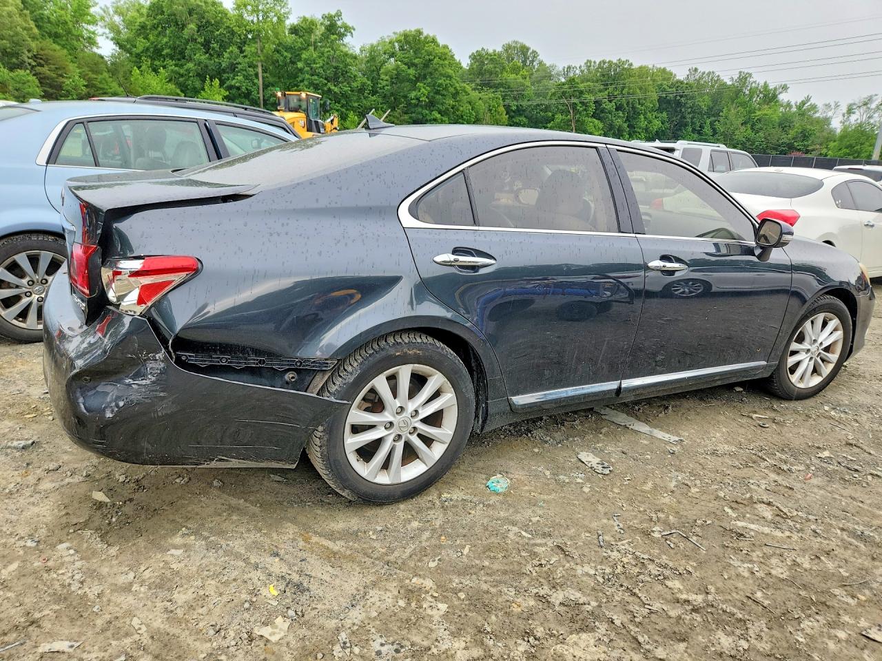 Lexus Es 350