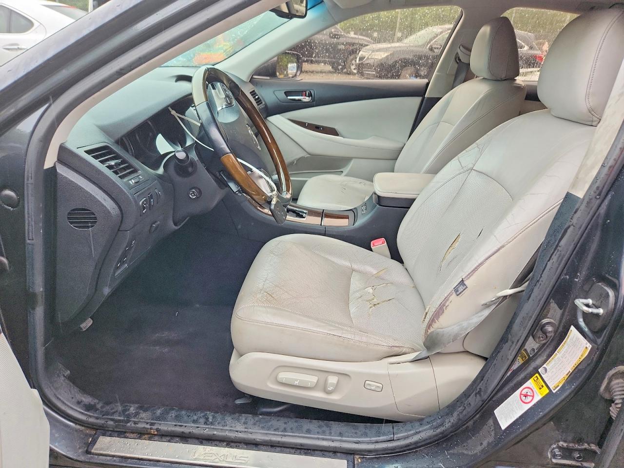 Lexus Es 350