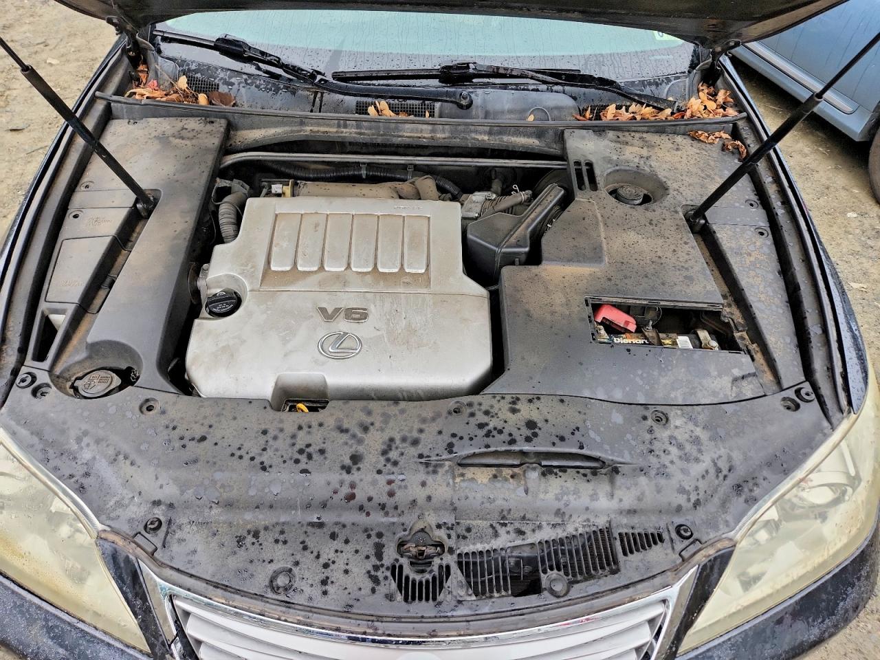 Lexus Es 350