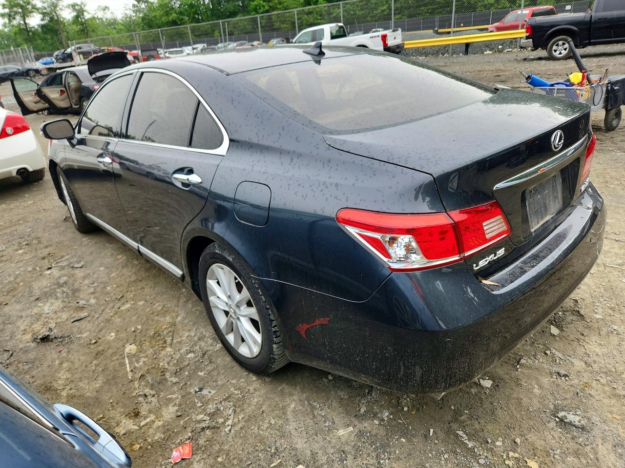 Lexus Es 350