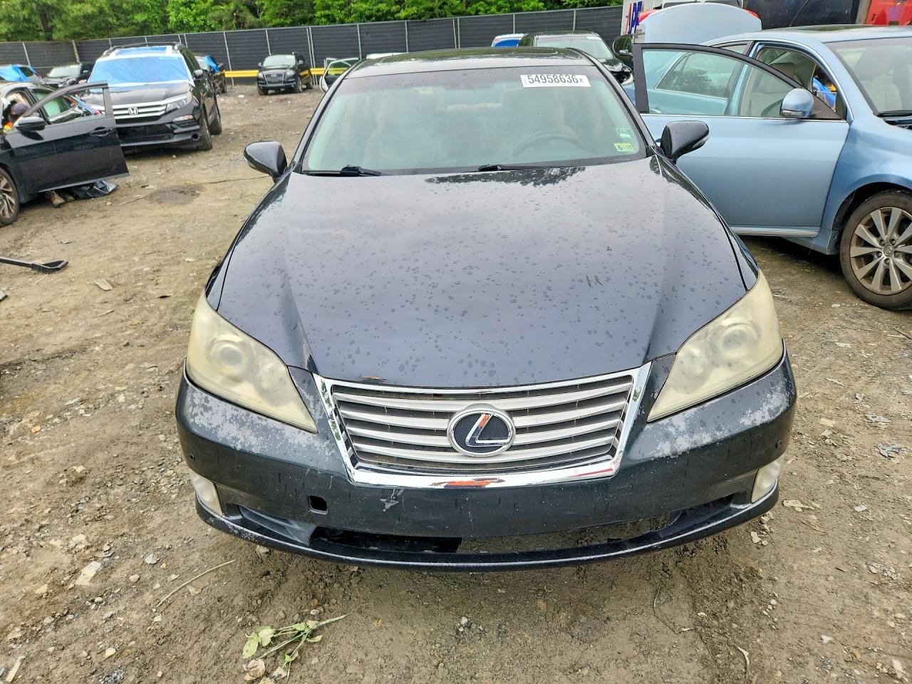 Lexus Es 350
