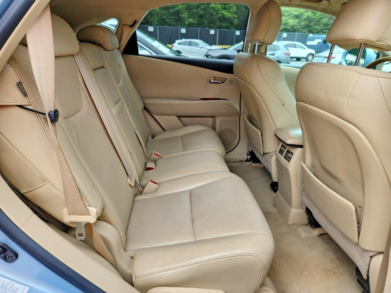 Lexus RX 350