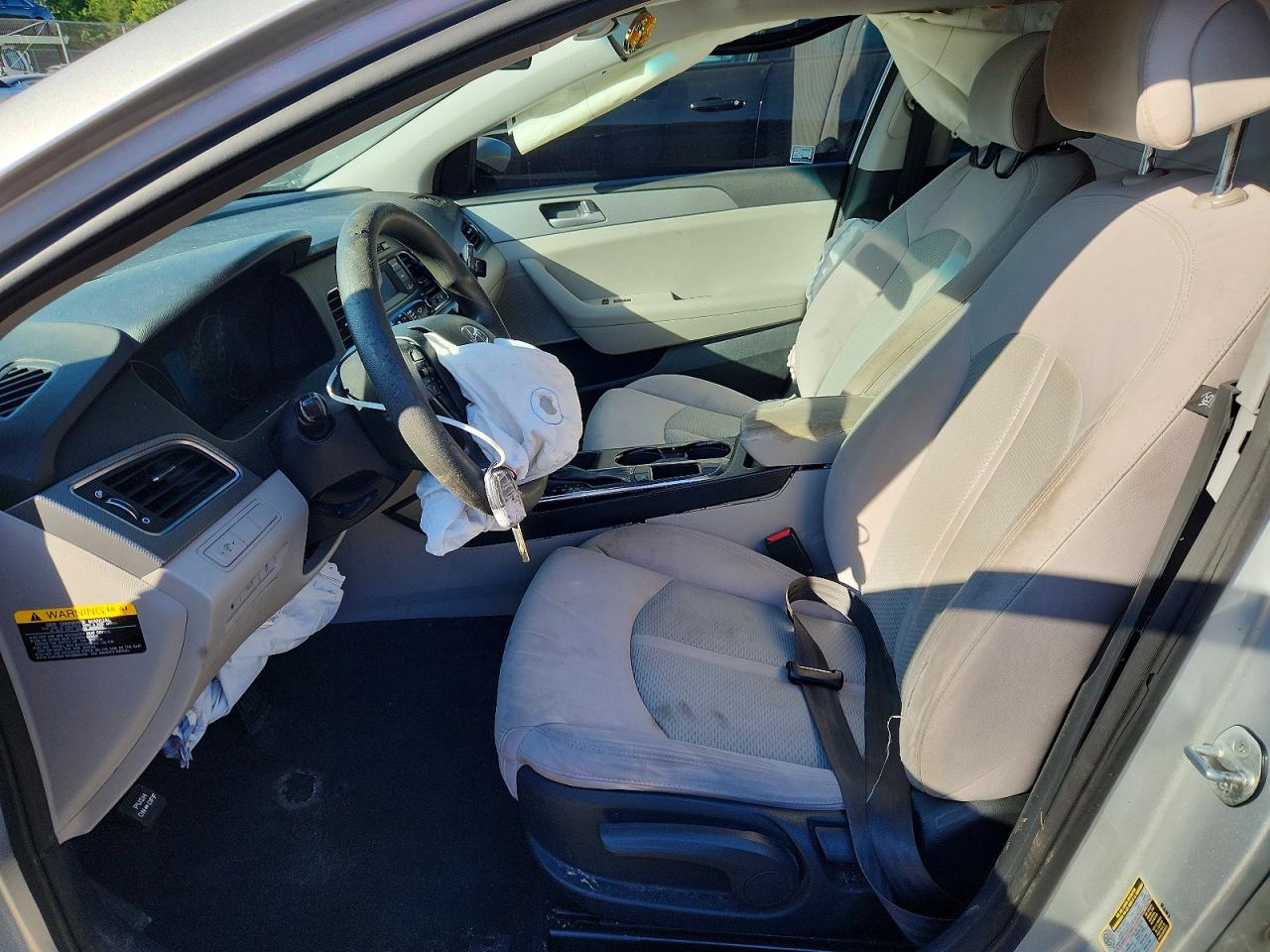 Hyundai SONATA Se
