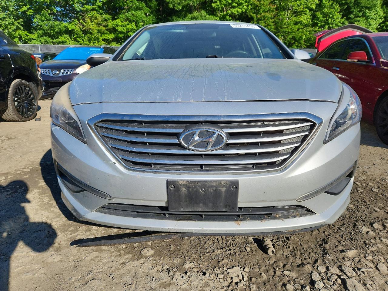 Hyundai SONATA Se