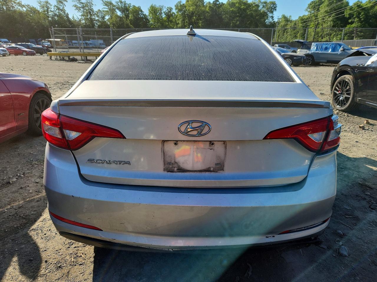 Hyundai SONATA Se