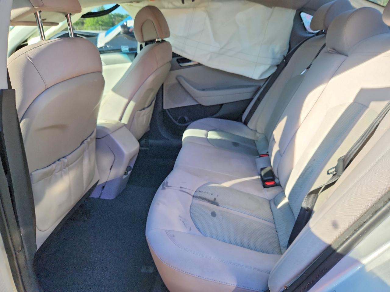 Hyundai SONATA Se