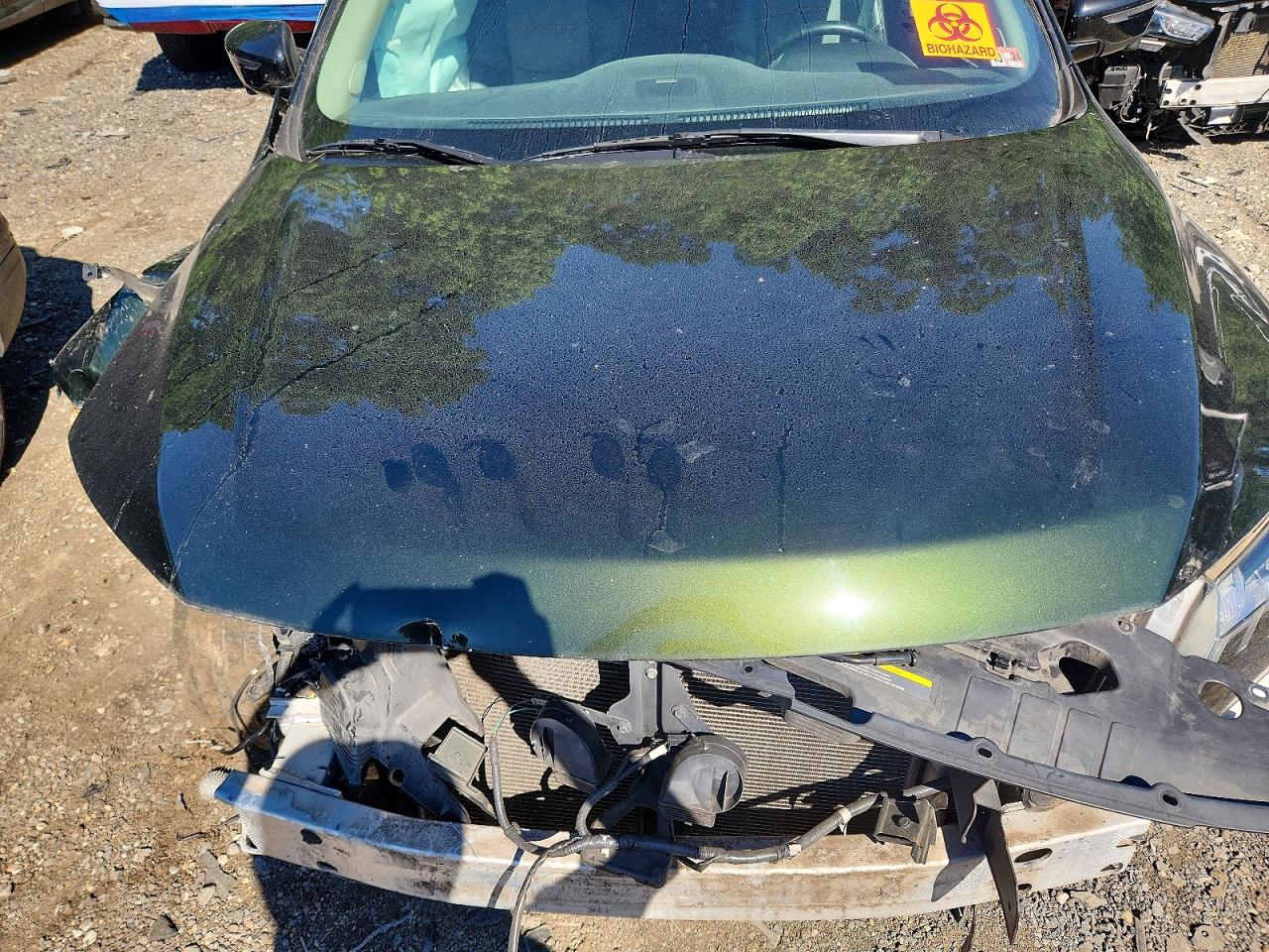 Nissan Pathfinder Sl