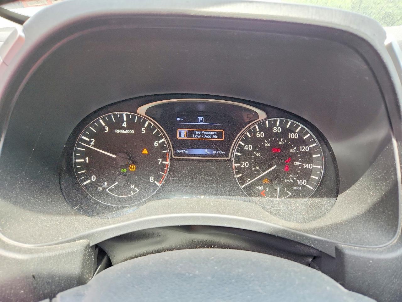 Nissan Pathfinder Sl