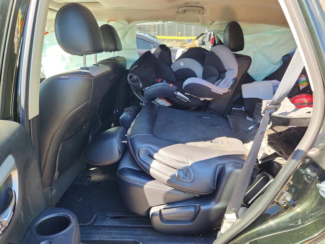 Nissan Pathfinder Sl