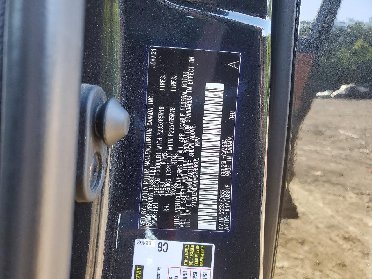 Lexus RX 350