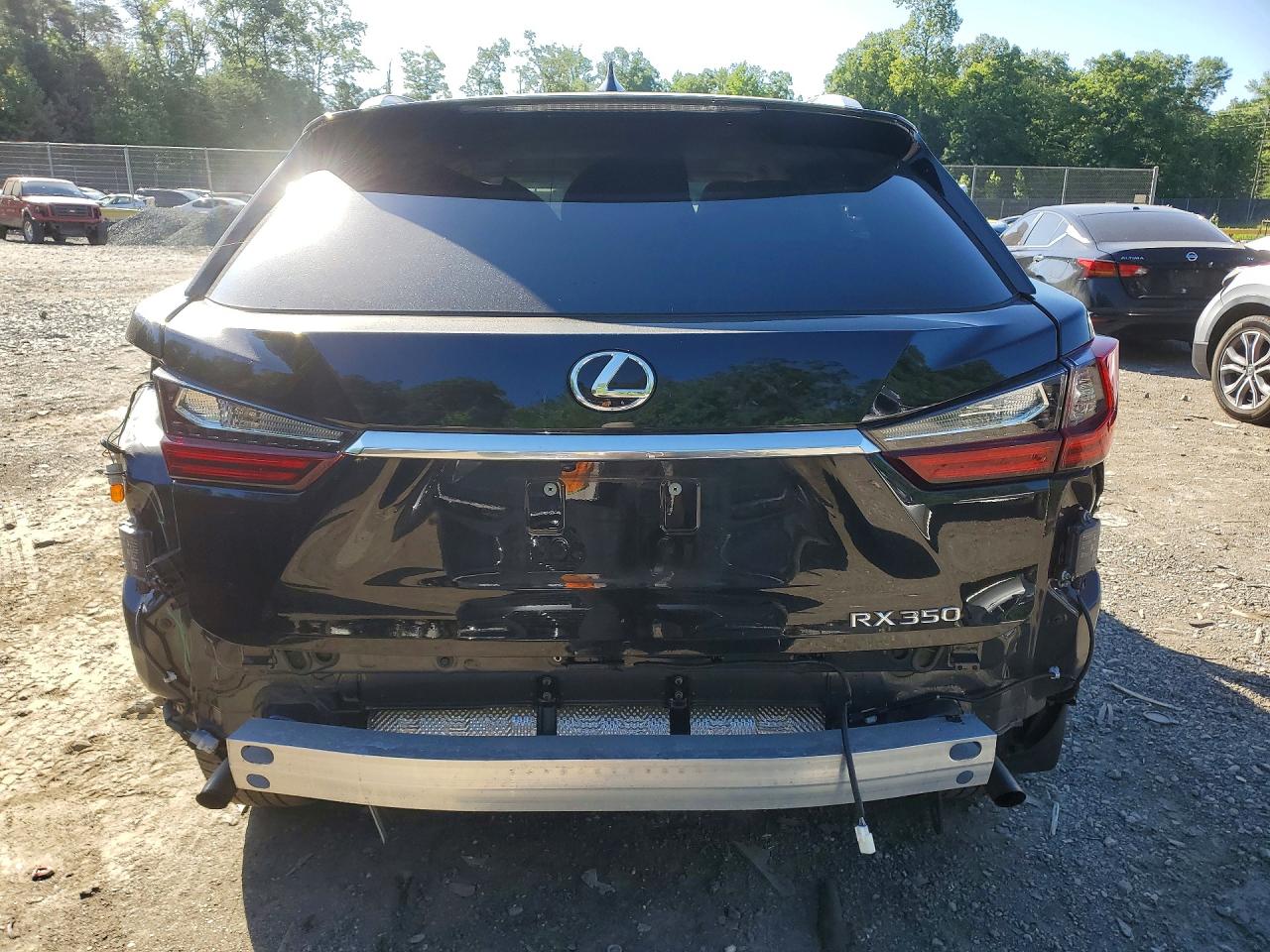 Lexus RX 350