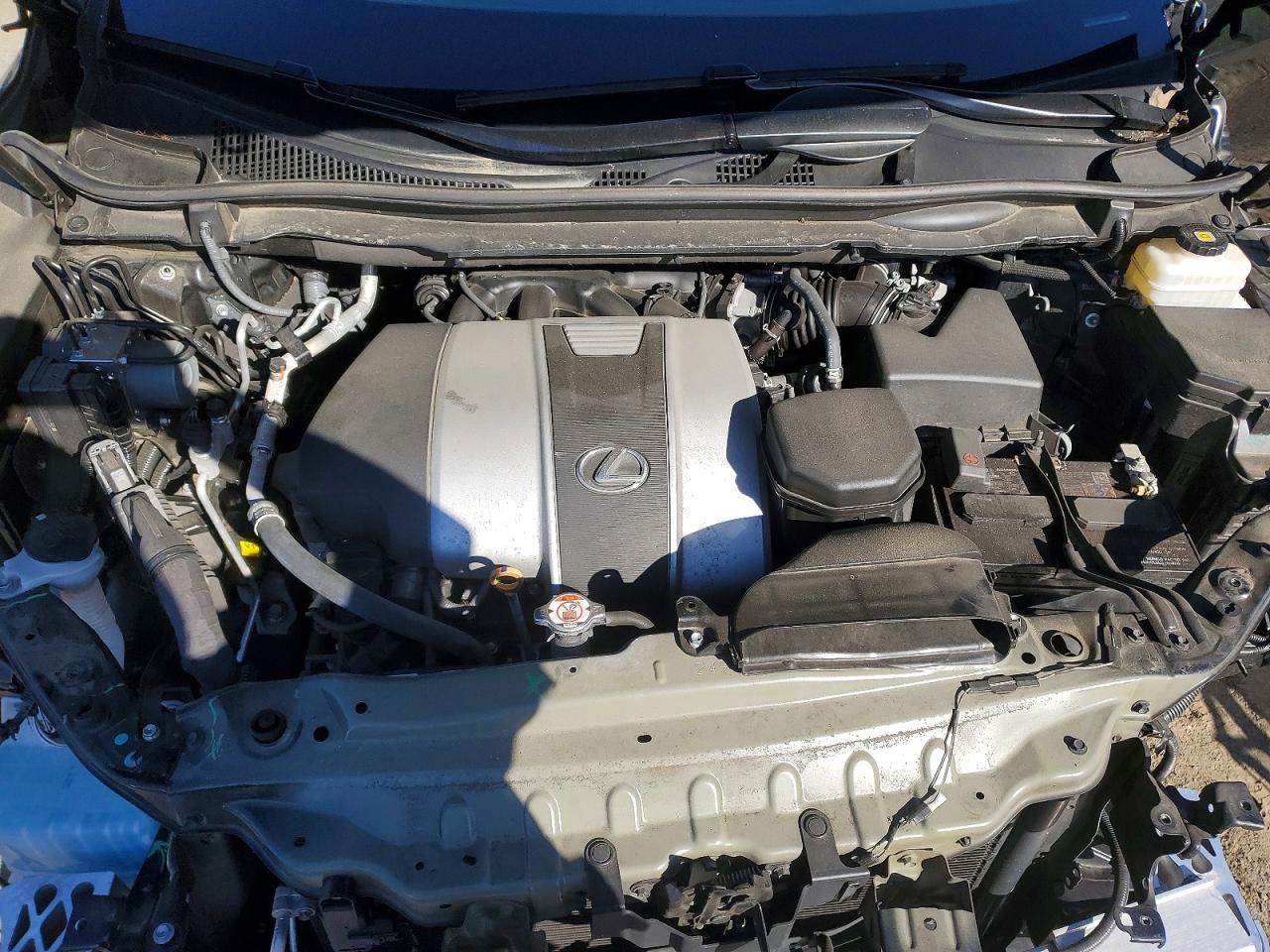 Lexus RX 350