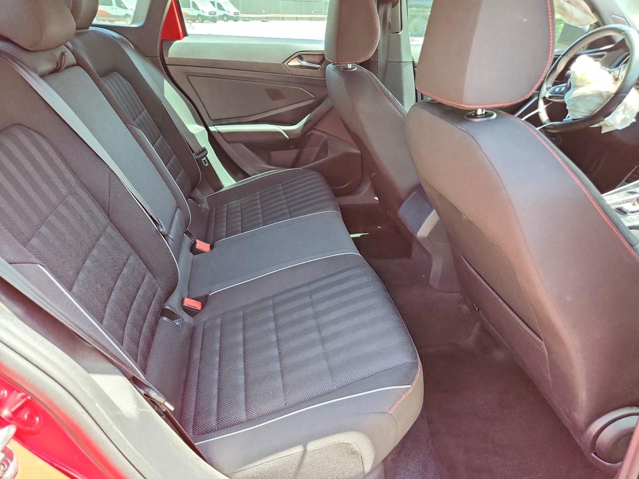 Volkswagen Jetta Gli