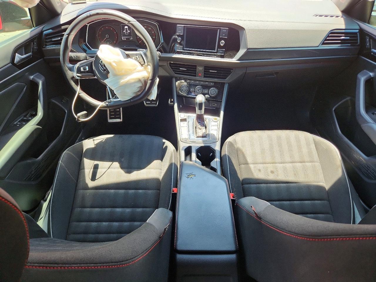 Volkswagen Jetta Gli