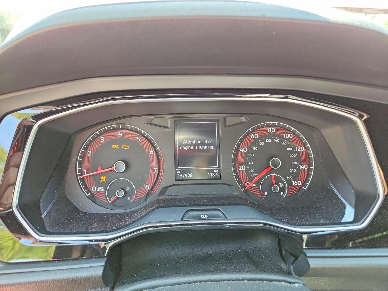 Volkswagen Jetta Gli