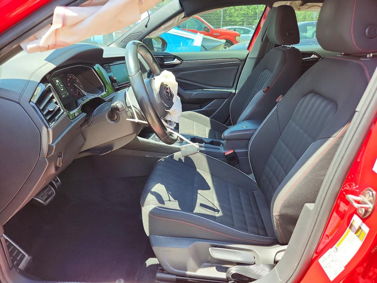 Volkswagen Jetta Gli